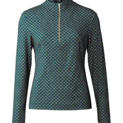 Kjole og top Burda 5792 str. 34-46