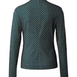 Kjole og top Burda 5792 str. 34-46
