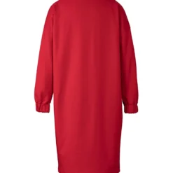 Kjole og top Burda 5796 str. 44-54