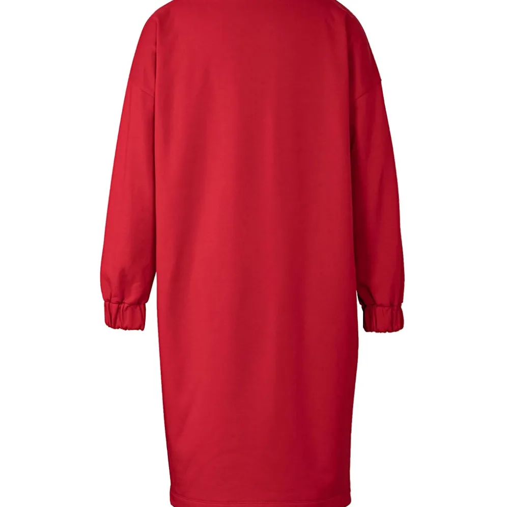 Kjole og top Burda 5796 str. 44-54