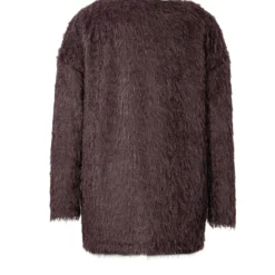 Kjole og top Burda 5796 str. 44-54