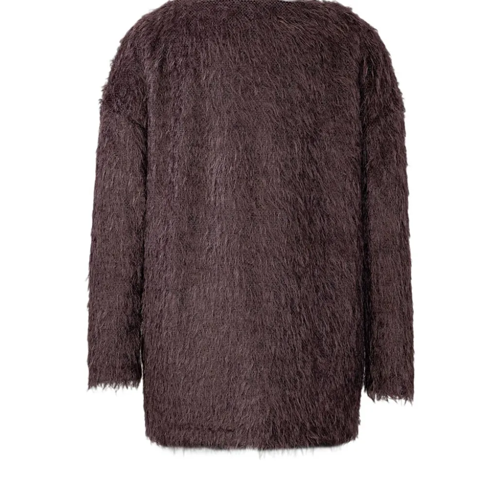 Kjole og top Burda 5796 str. 44-54