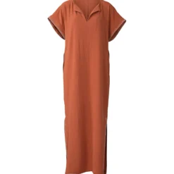 Kjole/top Burda 5894 str. 34-44