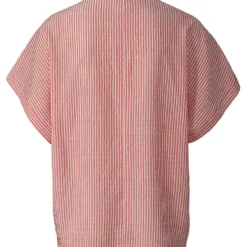 Kjole/top Burda 5894 str. 34-44