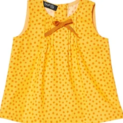 Kjole/Top/Shorts Burda Baby 9358 str. 62-92