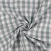Køkkentern 1×1 cm Oeko-Tex 100, støvet lys grøn, 1lb.m.