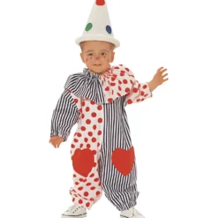 Klovn/Bjørn Burda Baby 4946 str. 68-98