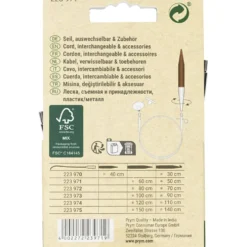 KnitPro wire, L: 60 cm