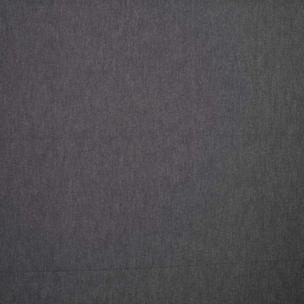Økologisk hamp/bomuldsdenim – 6,5 oz Mørk Marineblå