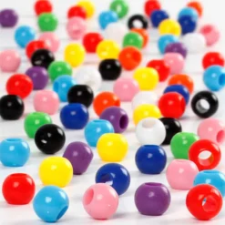 Kongomix, diam. 6 mm, hulstr. 3 mm,