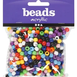 Kongomix, diam. 6 mm, hulstr. 3 mm,