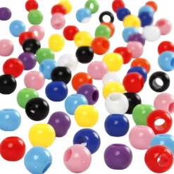 Kongomix, diam. 6 mm, hulstr. 3 mm,