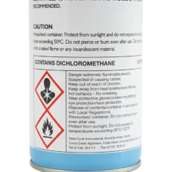 Kontaktlim – spray til skum