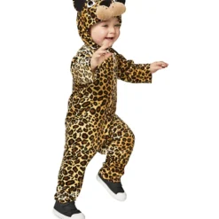 Kostume Burda kids 2355 str. 74-98