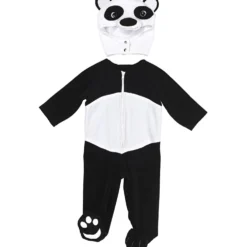 Kostume Burda kids 2355 str. 74-98