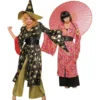 Kostume Burda 3044 str. 36-46