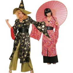 Kostume Burda 3044 str. 36-46