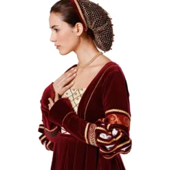 Kostume Burda 7171 str. 36-50