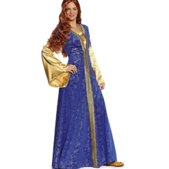 Kostume Burda 7468 str. 36-54