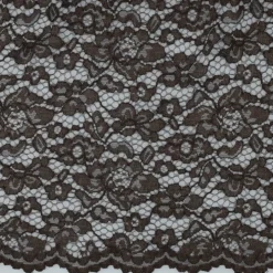Kraftig blonde Brun