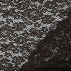 Kraftig blonde Brun
