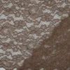 Kraftig blonde Mørk sand