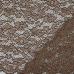 Kraftig blonde Mørk sand