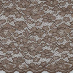 Kraftig blonde Mørk sand