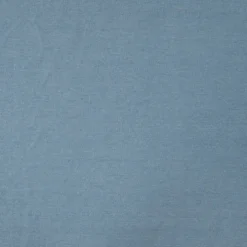 Kraftig denim 10 OZ Lys støvet blå