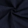 Kraftig denim 10 OZ Marine