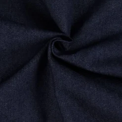 Kraftig denim 10 OZ Marine
