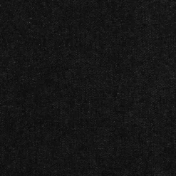 Kraftig denim 10 OZ Sort