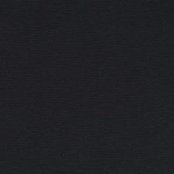 Kraftig panama Sort