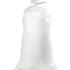 Krøyer kugler, 50 liter, 100% fri for HBCD – bromerede flammehæmmer, hvid