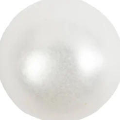 Kugleknap, 10 mm Fløde