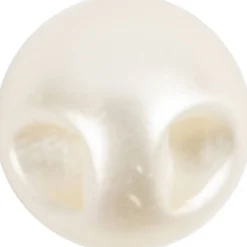 Kugleknap, 13 mm Fløde