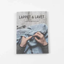 Lappet og lavet