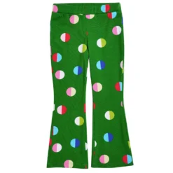 Leggings Burda Kids 9196 str. 98-140