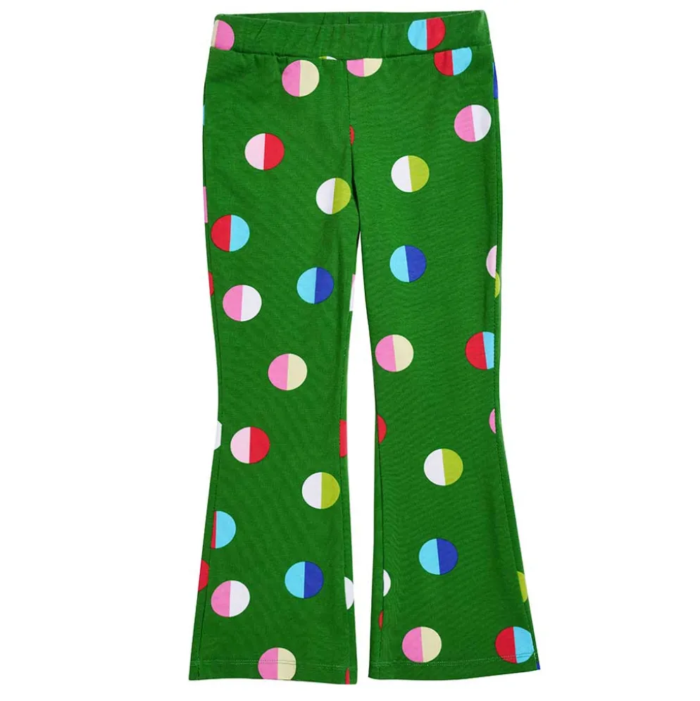 Leggings Burda Kids 9196 str. 98-140
