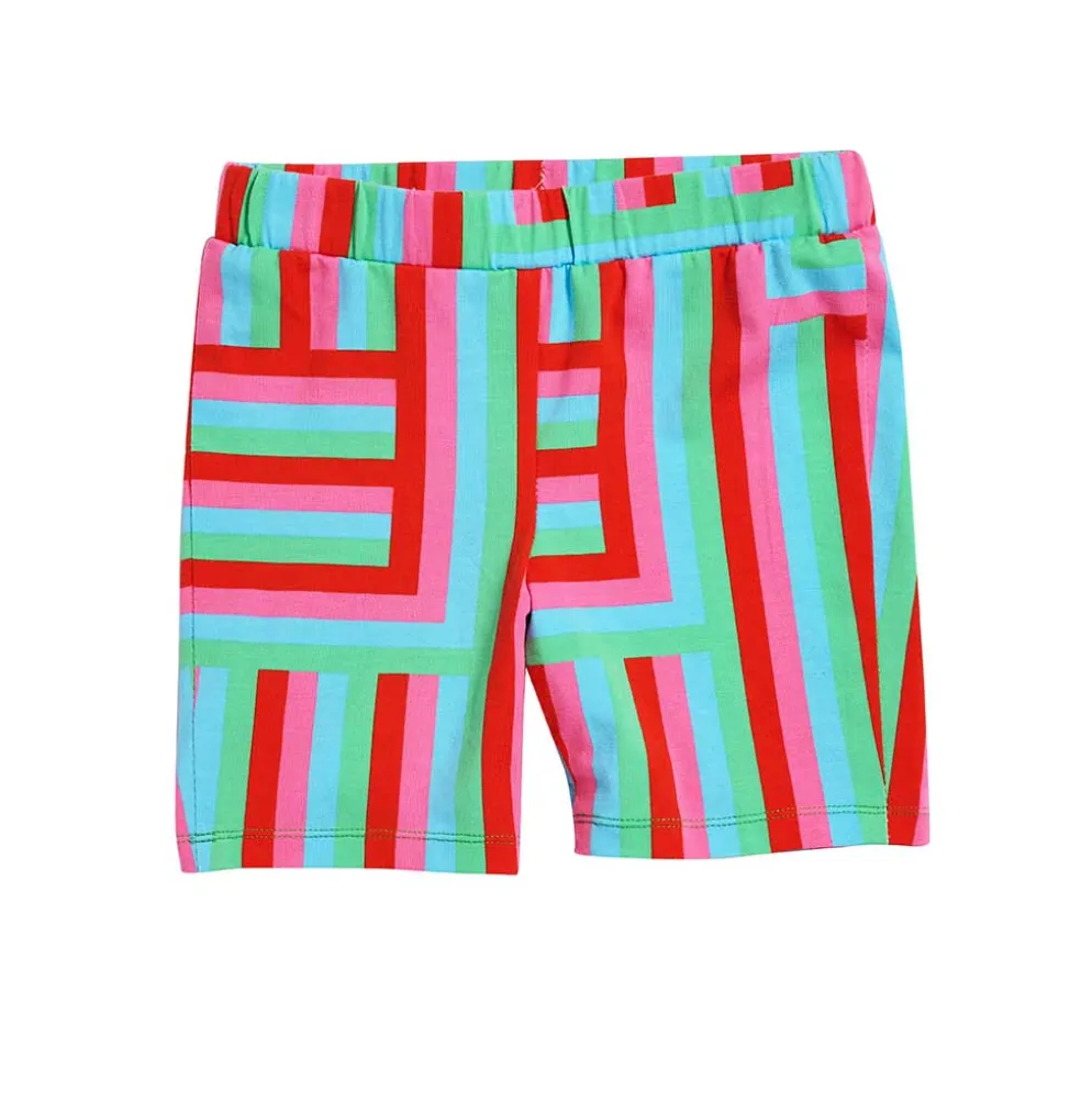 Leggings Burda Kids 9196 str. 98-140