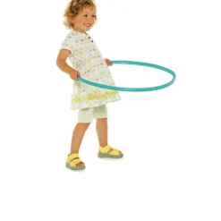 Leggings Burda Kids 9615 str. 104-152