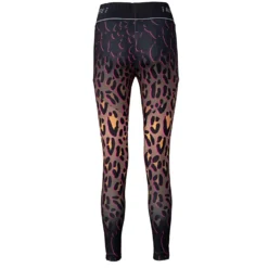 Leggings Burda 5850 str. 34-48