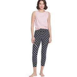 Leggings Burda 5850 str. 34-48