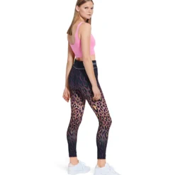 Leggings Burda 5850 str. 34-48