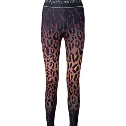 Leggings Burda 5850 str. 34-48