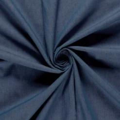 Let denim Blågrå