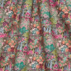Liberty Fabrics Annas Haven Kastanje