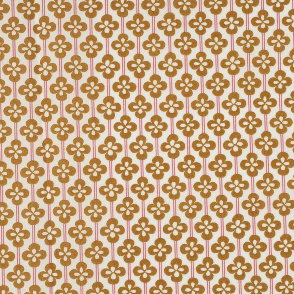 Liberty Fabrics Clover Fields Kanel