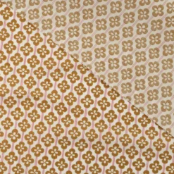 Liberty Fabrics Clover Fields Kanel