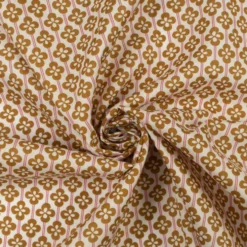 Liberty Fabrics Clover Fields Kanel